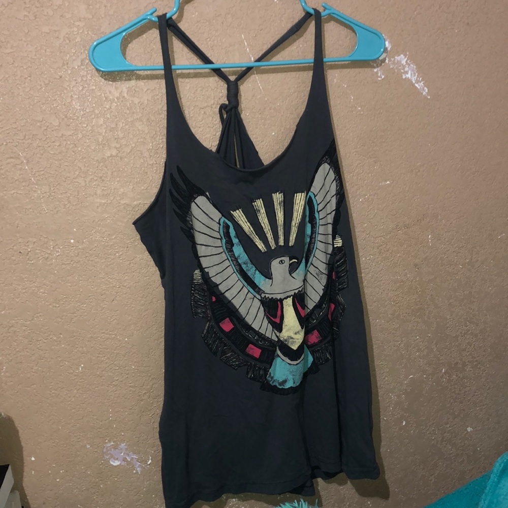 F21 tank top
